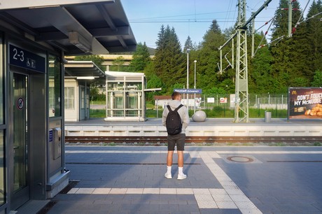 Neustadt Titisee